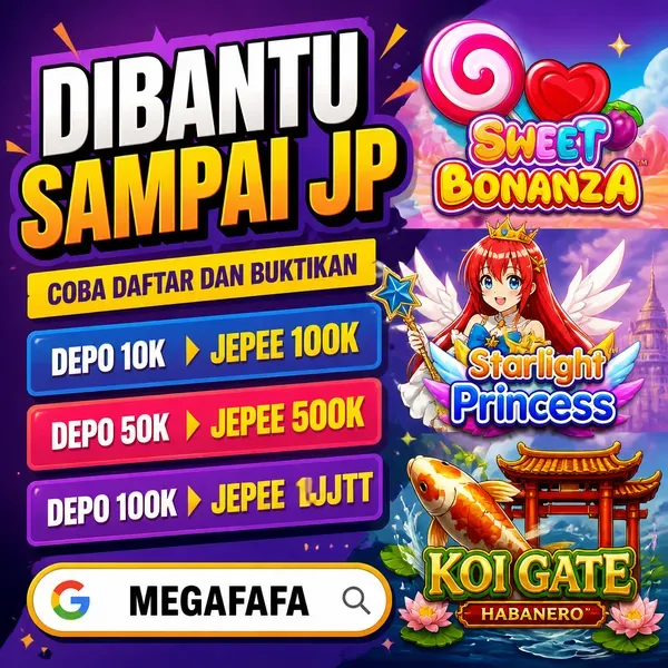 situs slot rungkad